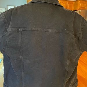 Women’s Denim Jacket